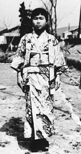 1Her First Dress-up Kimono 