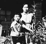 Sadako/1955