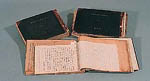 original manuscripts