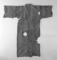 Yukata (cotton kimono)