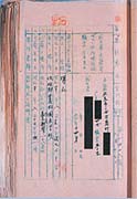 Cremation certificate