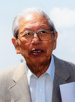 Takeo Ueharada